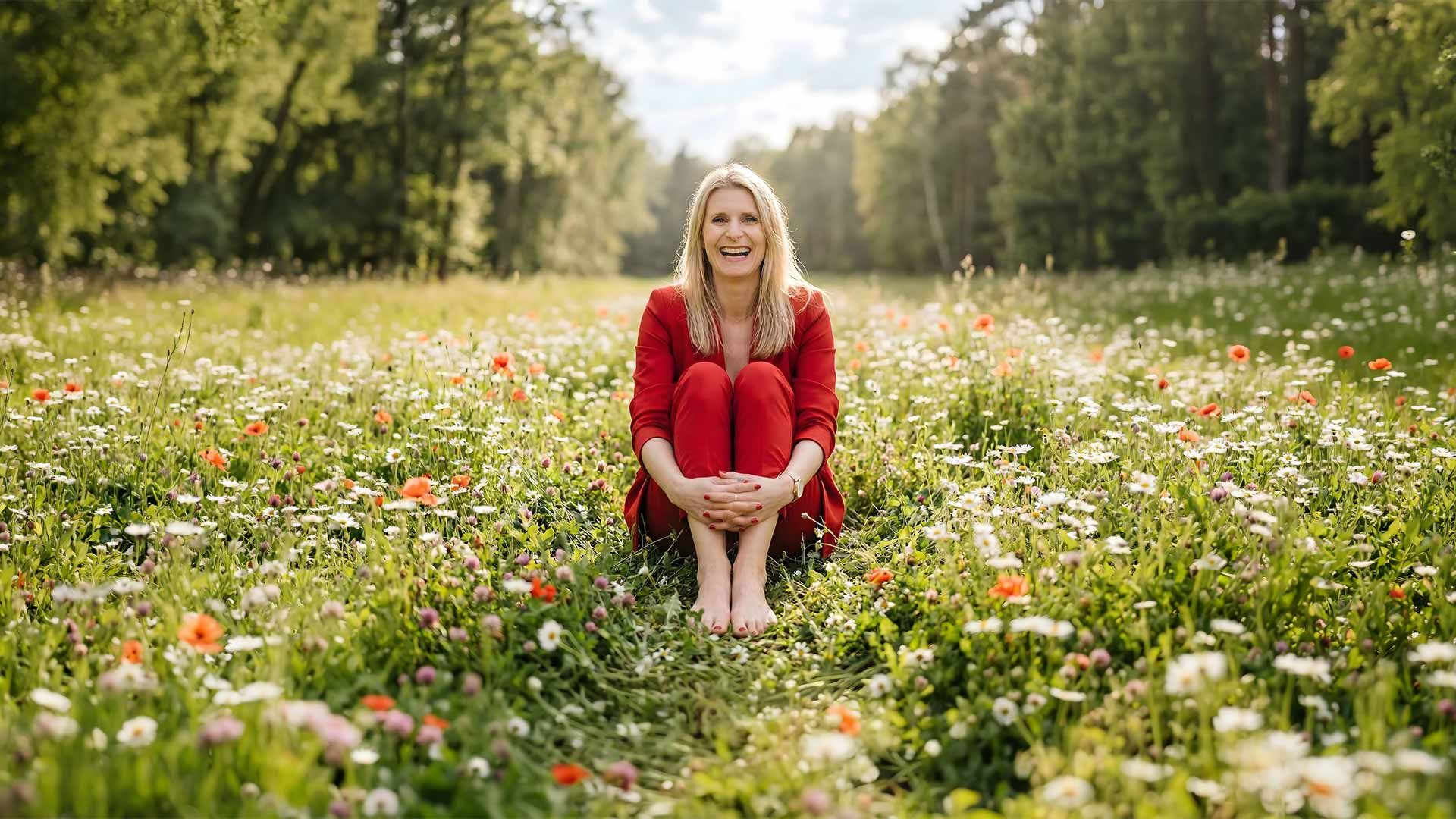 Silke Lenz – Gesundheitsprävention und Mentoring in Kapfenberg